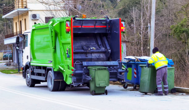 Recycling Services for Junk in Neillsville, WI